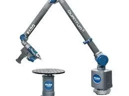 Faro Quantum Max E 2m with xP LLP