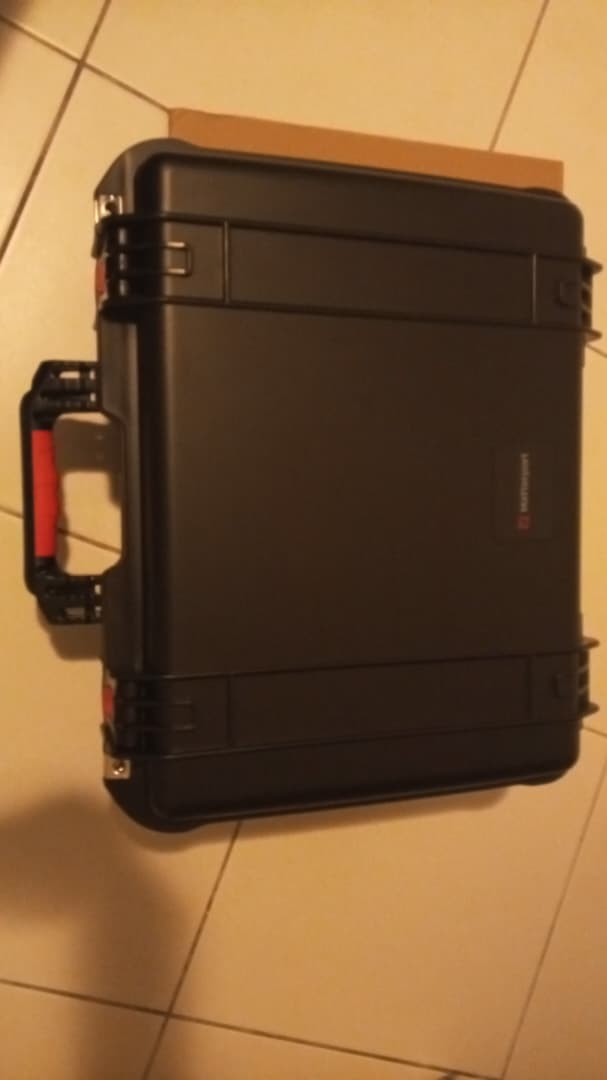 Matterport PRO3 Performance Kit with Accessories