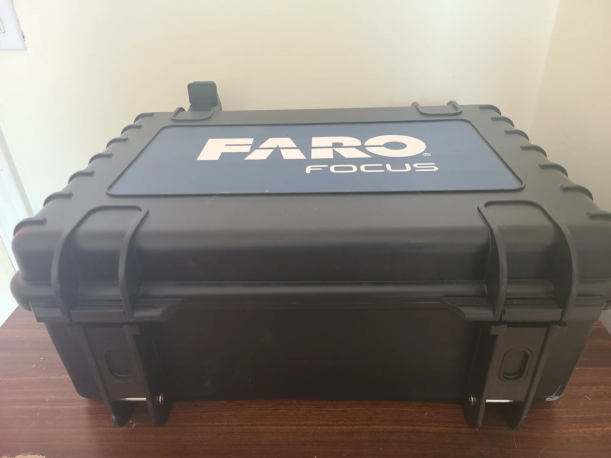 FARO Focus Premium - Excellent Condition!