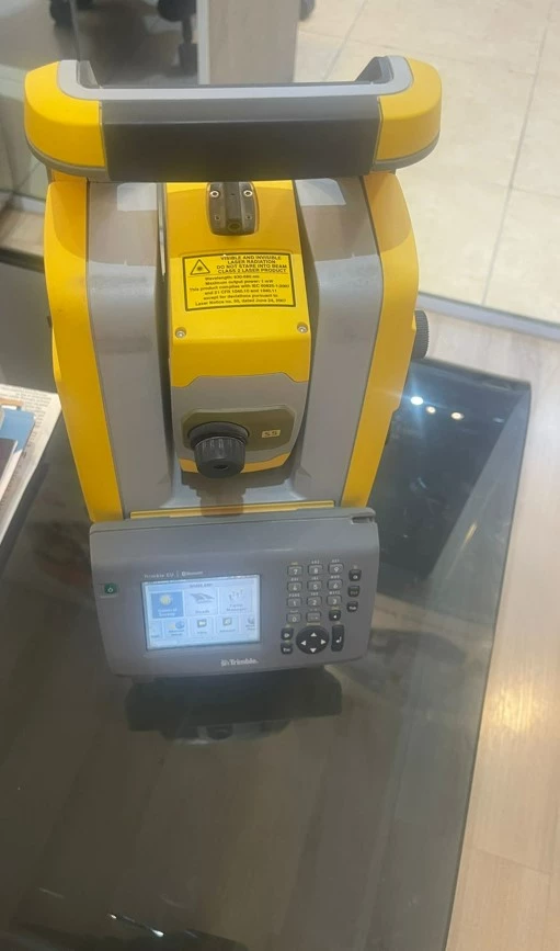 Trimble S5 2'' Autolock DR Plus