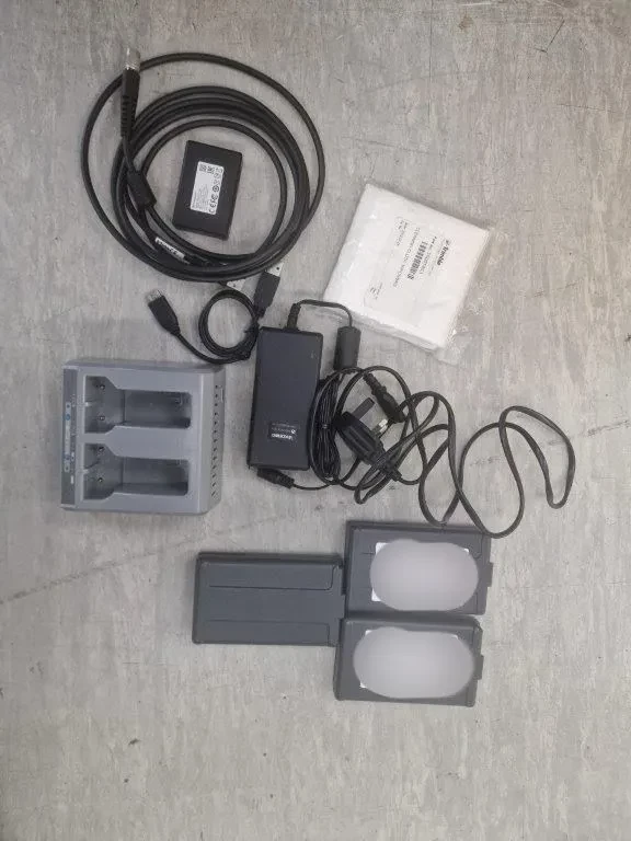X7 Scanner with T10