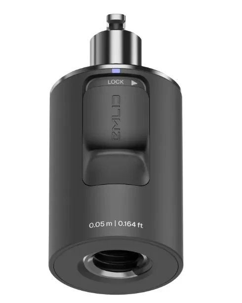 Emlid Quick Release Adapter