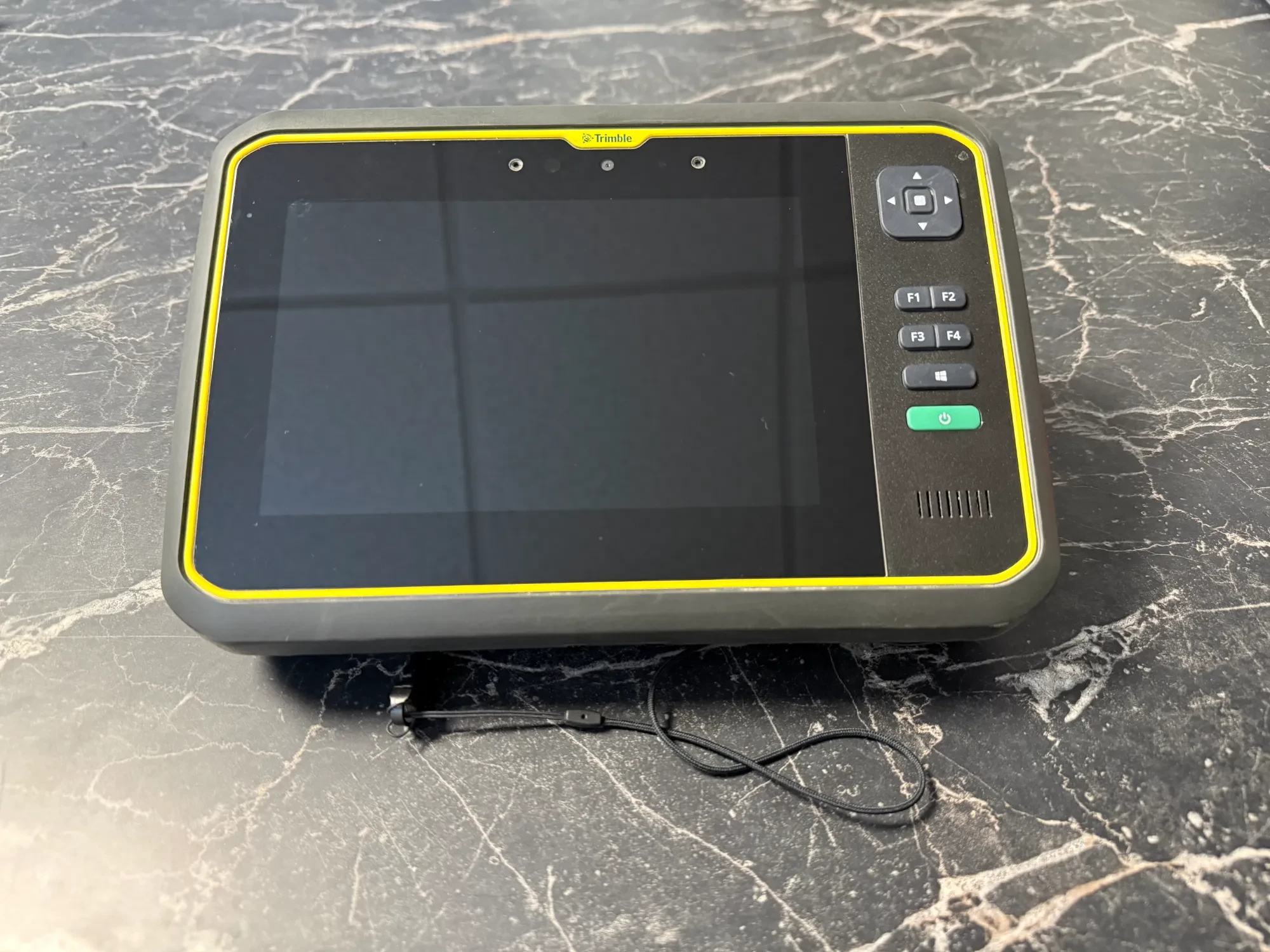 Trimble T7 Data Controller