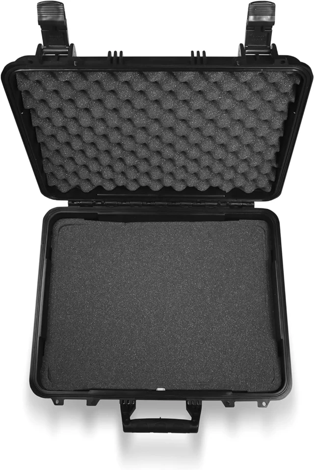 Matterport Brief case