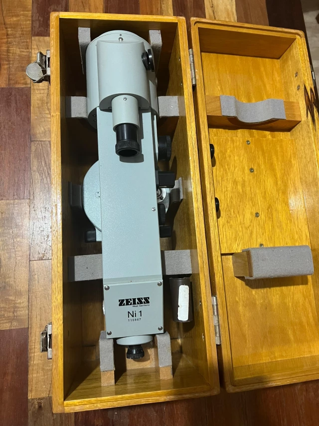 ZEISS Ni1 Automatic Level