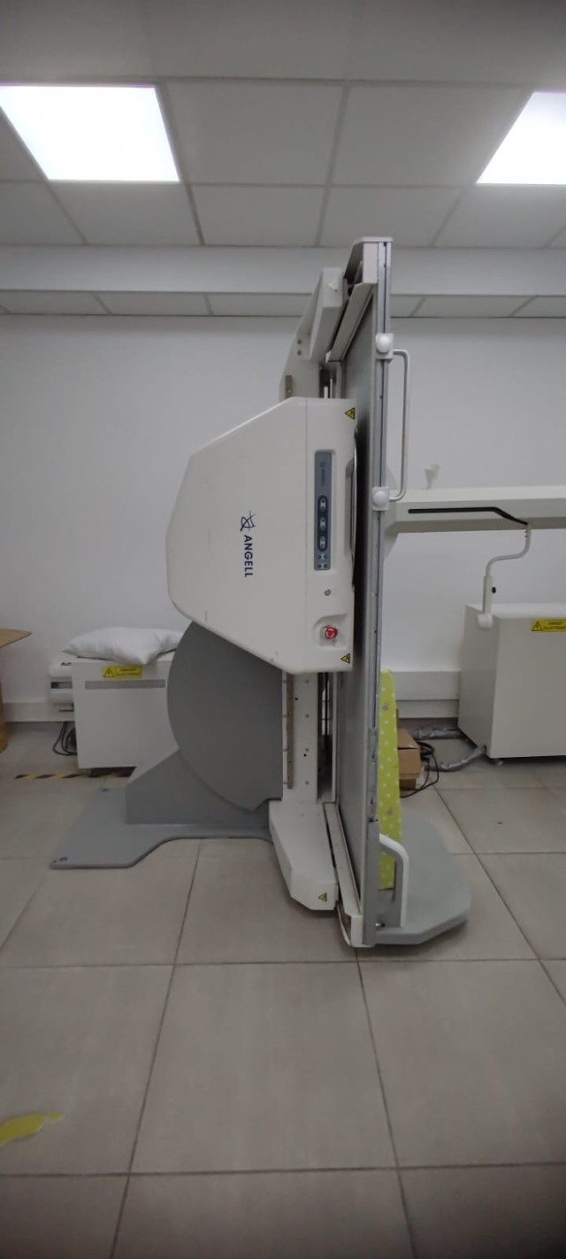 تكنولوجيا أنجل DR DT570