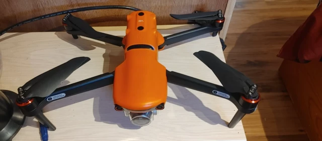Autel EVO II Pro V2 6K Camera Drone Complete Kit
