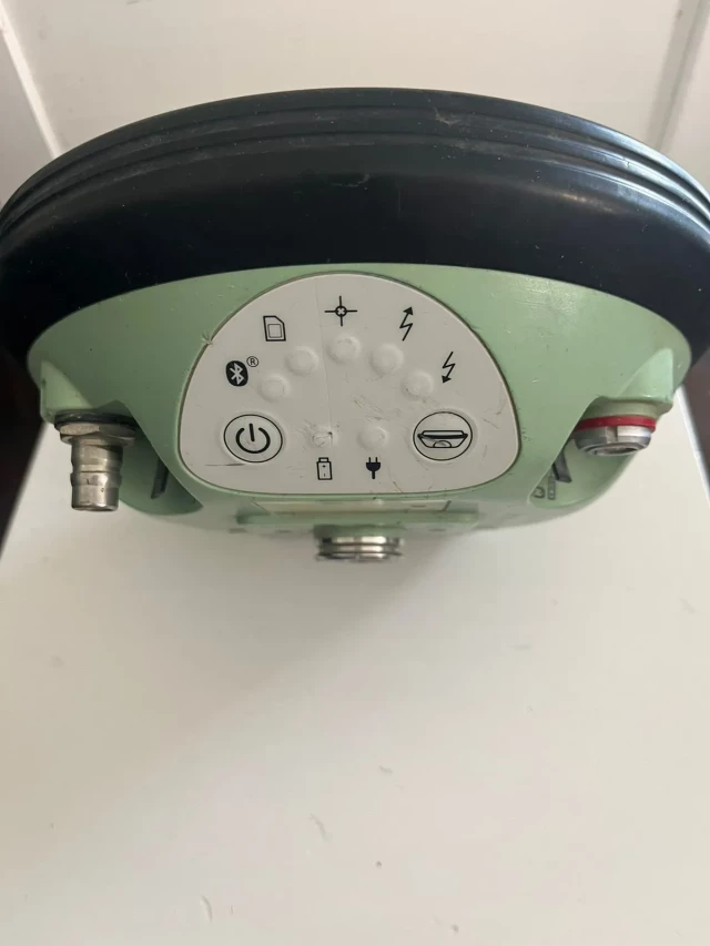 GS14 2G & UHF Performance SmartAntenna