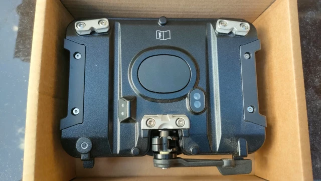 Docking station Leica ICON MDS20