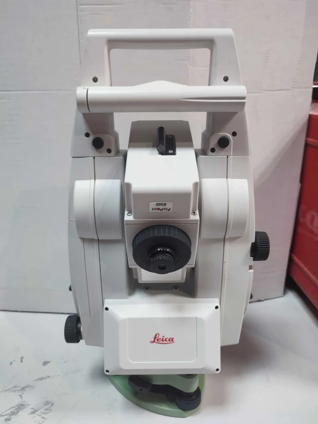 Leica TS16 P 5''R500