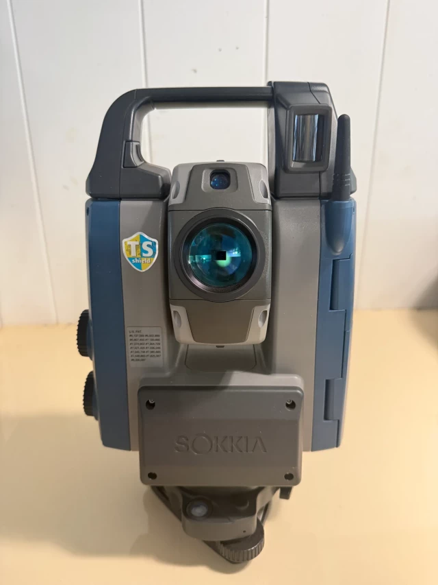 Sokkia IX-503 Total Station