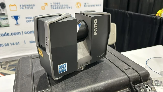 Faro S120